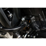 Tusk Crash Bars - Engine Guards for Honda Transalp XL750 (2024-2025)
