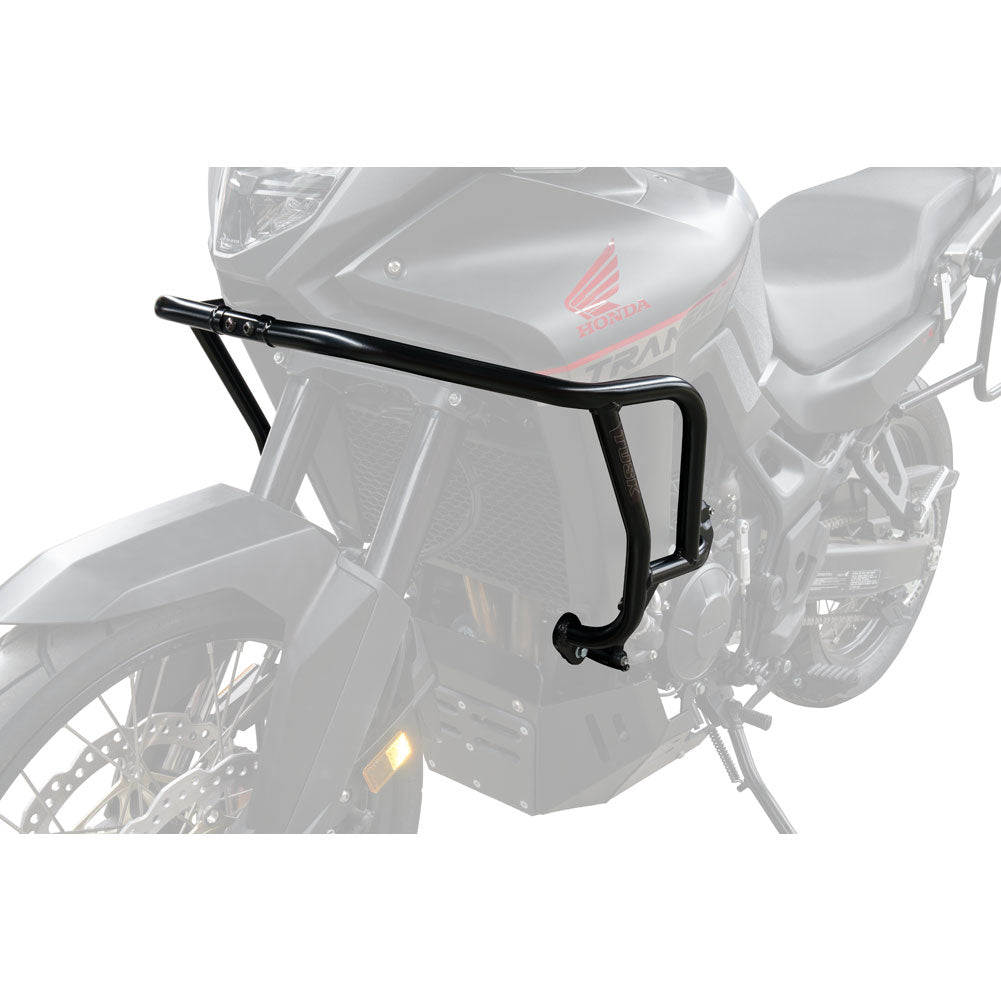 Tusk Crash Bars - Engine Guards for Honda Transalp XL750 (2024-2025)