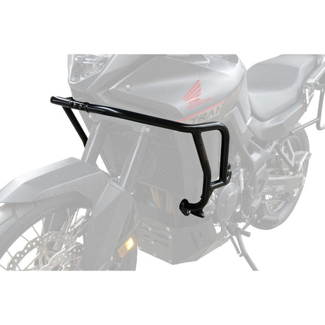 Tusk Crash Bars - Engine Guards for Honda Transalp XL750 (2024-2025)