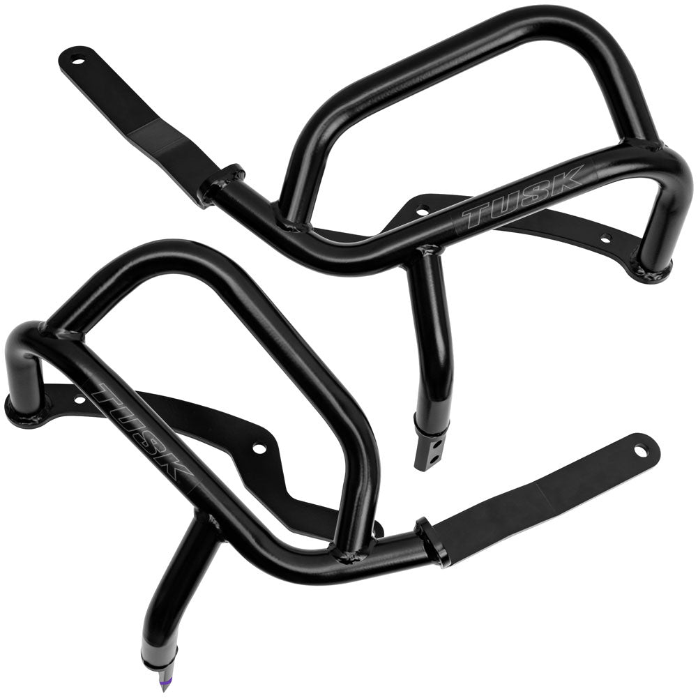 Tusk Crash Bars Engine Guards Honda CRF300L Rally 2021–2026*