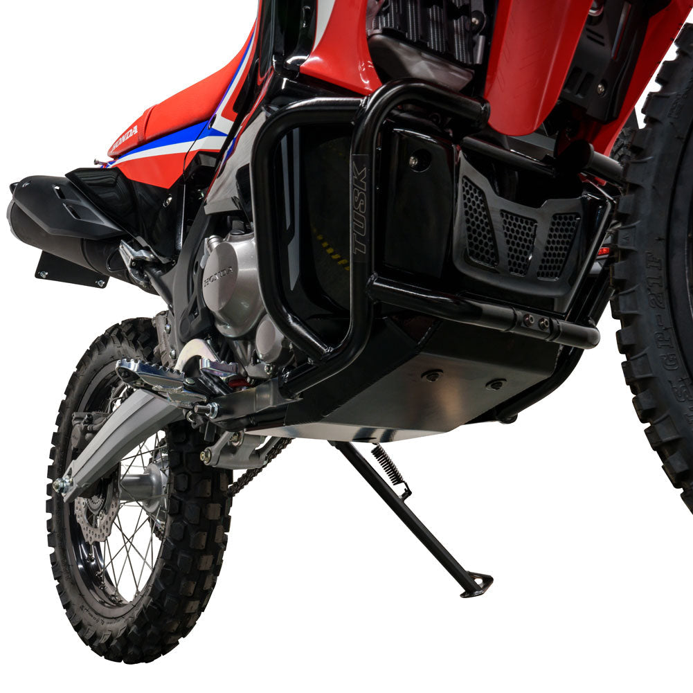 Tusk Crash Bars Engine Guards Honda CRF300L Rally 2021–2026*