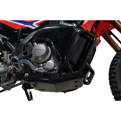 Tusk Crash Bars Engine Guards Honda CRF300L Rally 2021–2026*
