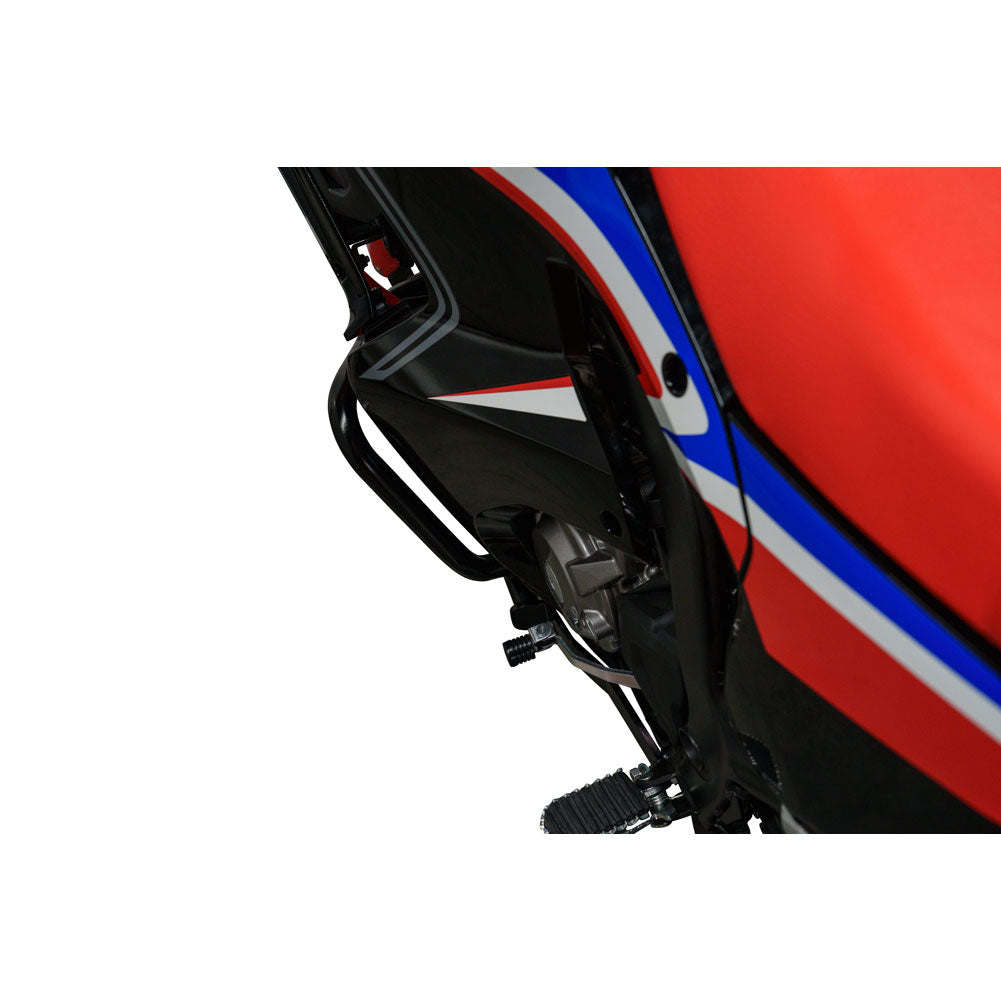 Tusk Crash Bars Engine Guards Honda CRF300L Rally 2021–2026*