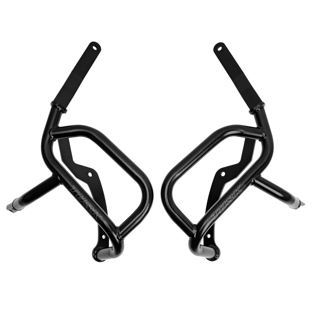 Tusk Crash Bars Engine Guards Honda CRF300L Rally 2021–2026*