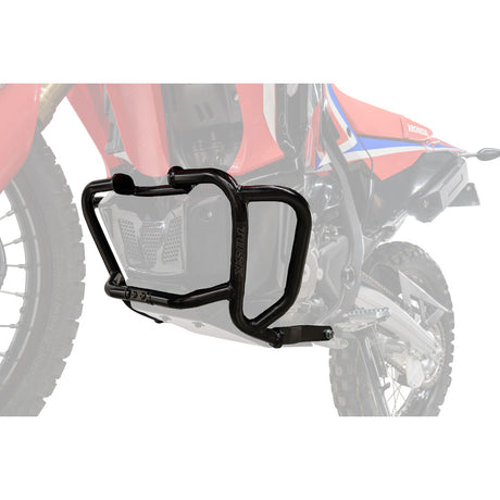 Tusk Crash Bars Engine Guards Honda CRF300L Rally 2021–2026*