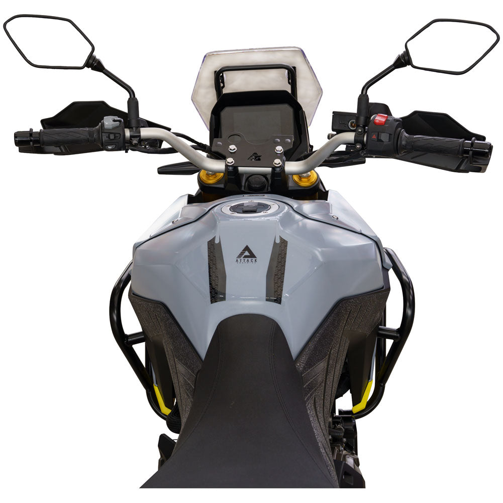 Tusk Crash Bars - Engine Guards Suzuki V-Strom 800DE 2023–2026