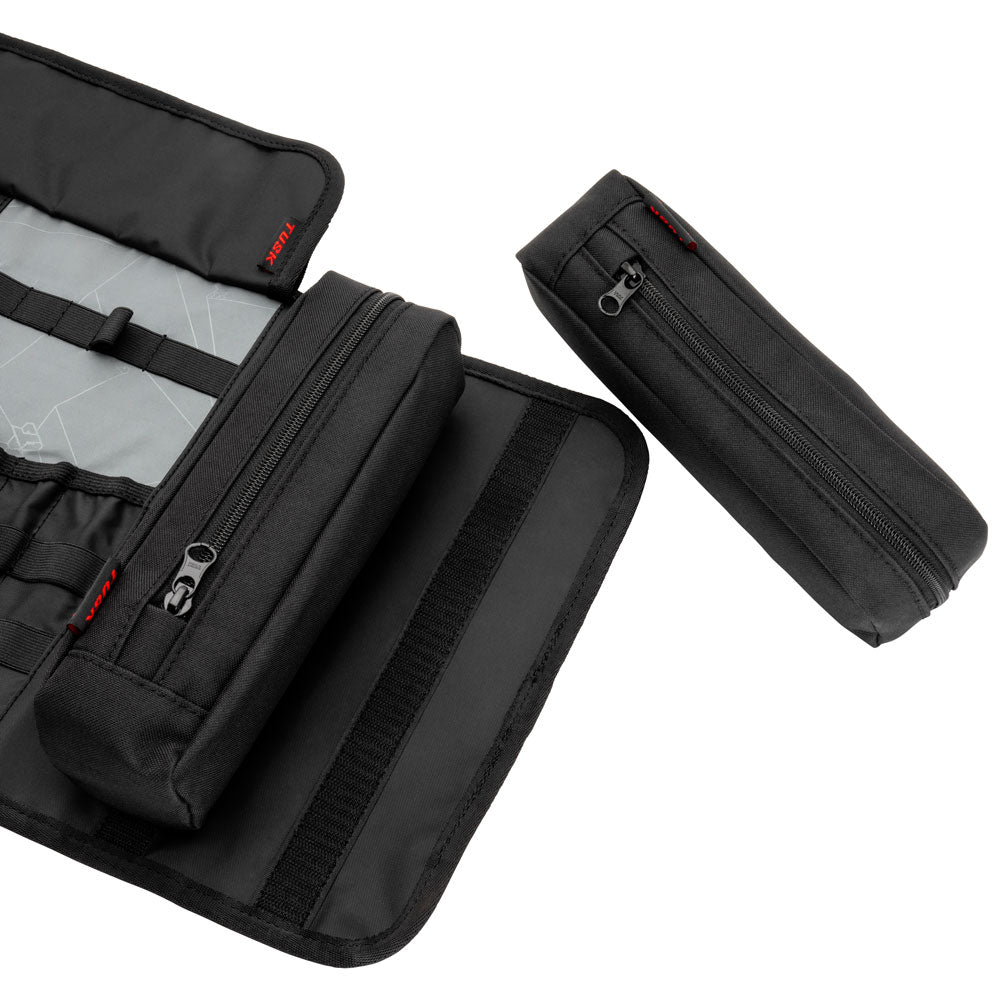 Tusk Delano Tool Roll