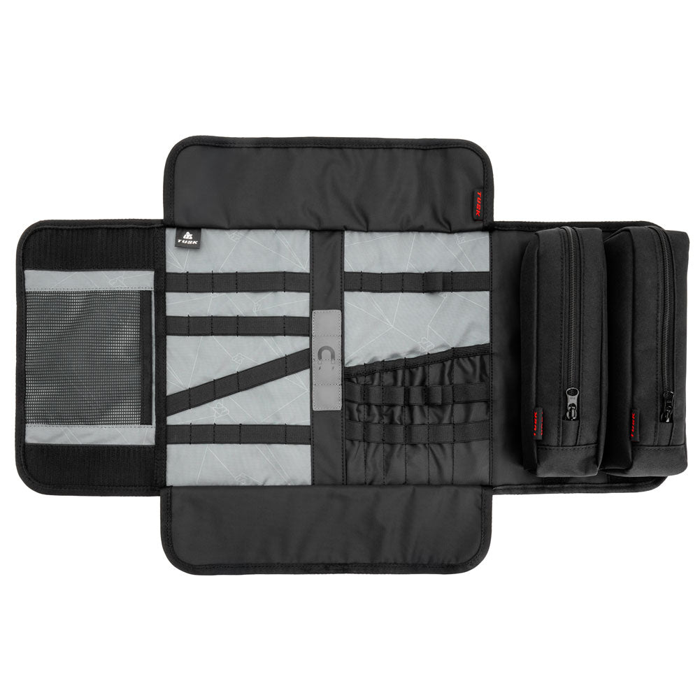 Tusk Delano Tool Roll