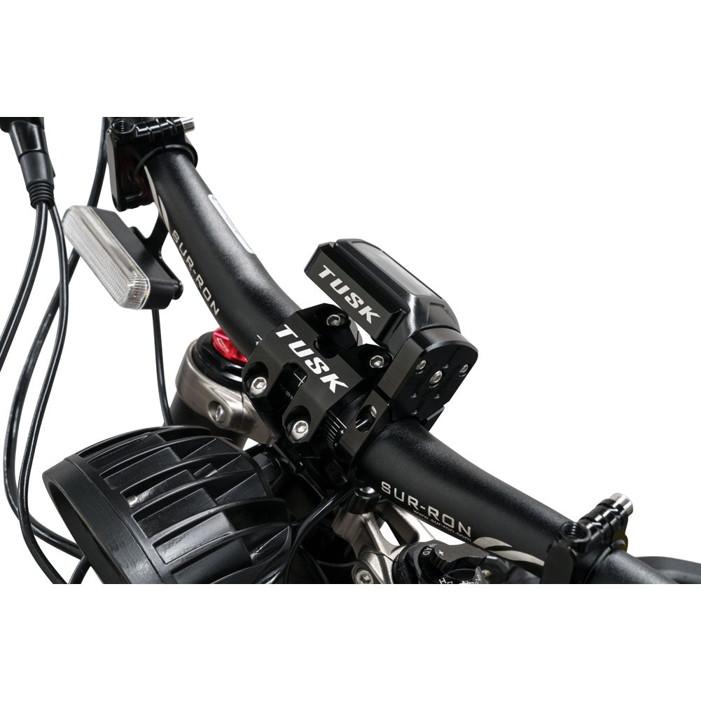 Tusk E-Bike Direct Handlebar Mount Sur-Ron Light Bee X 2018–2025