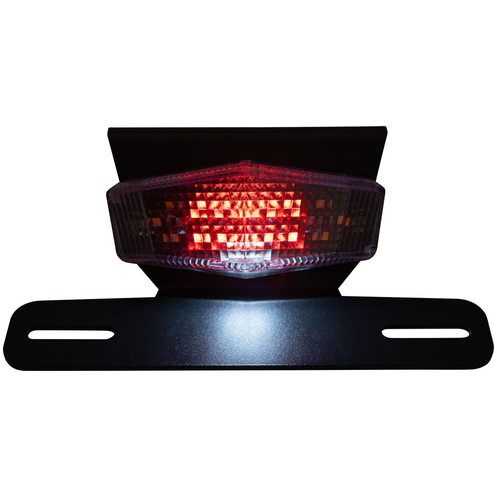 Tusk Fender Eliminator Kit Yamaha TW200 1990–2026