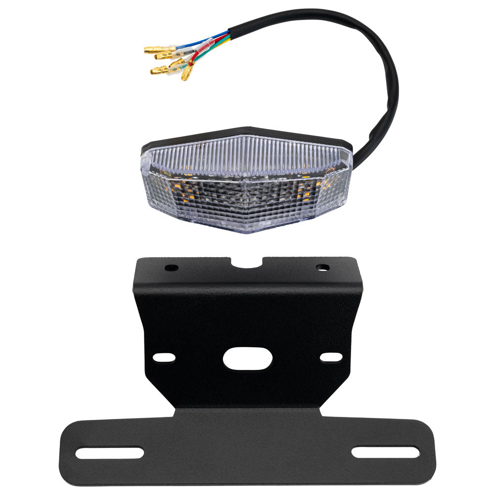 Tusk Fender Eliminator Kit Yamaha TW200 1990–2026