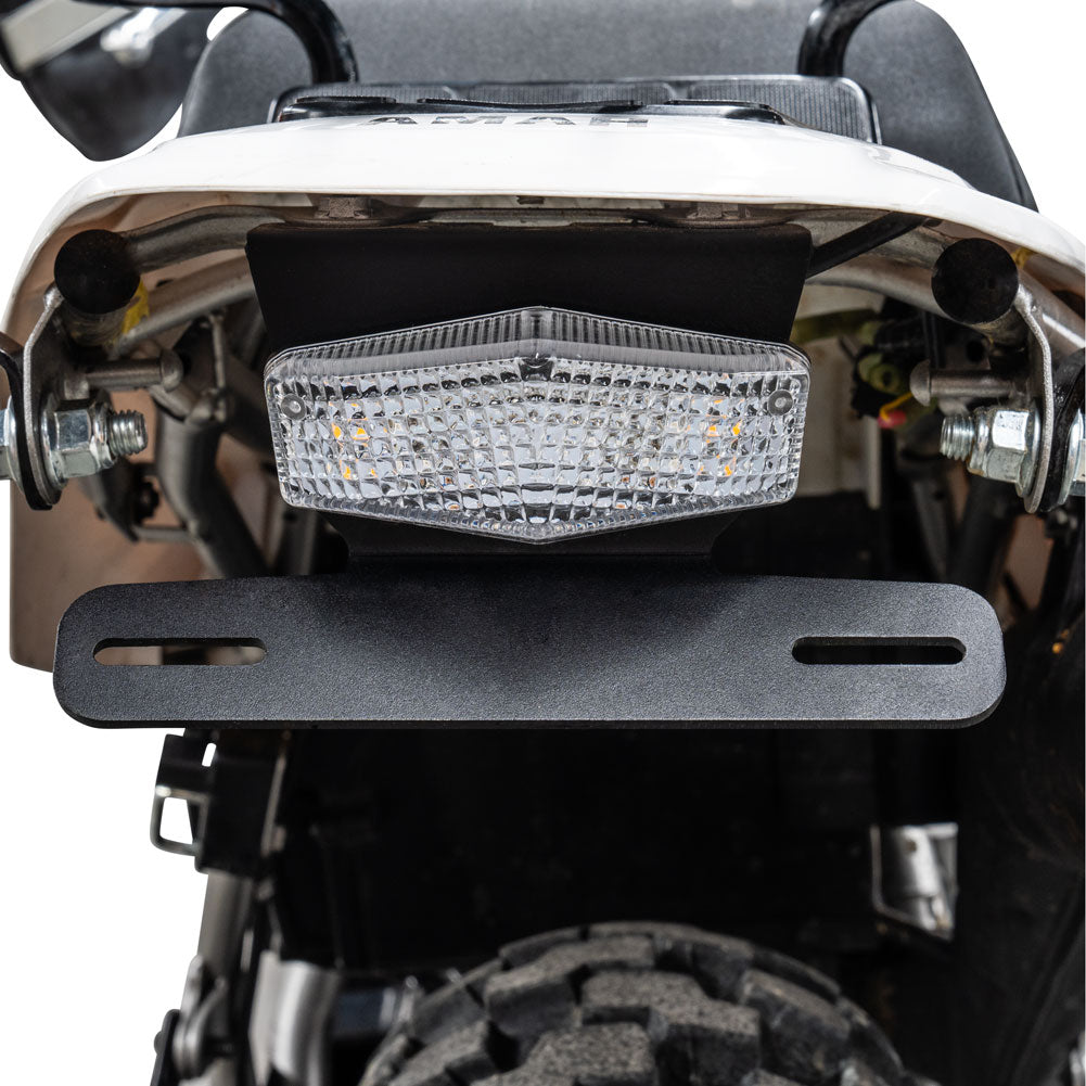 Tusk Fender Eliminator Kit Yamaha TW200 1990–2026