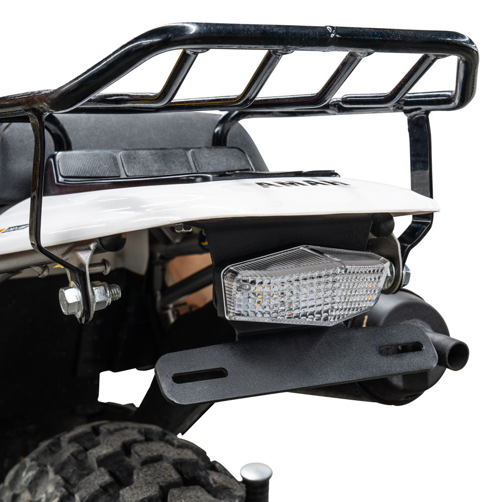 Tusk Fender Eliminator Kit Yamaha TW200 1990–2026