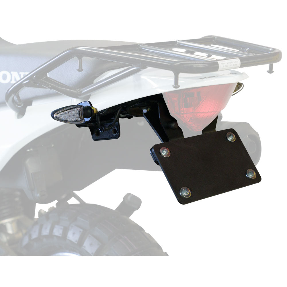 Tusk Fender Eliminator Kit Honda XR150L 2023–2026
