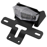 Tusk Fender Eliminator Kit Yamaha XT250 2008–2025