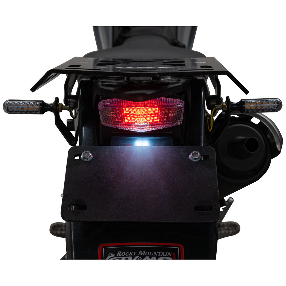 Tusk Fender Eliminator Kit Yamaha XT250 2008–2025