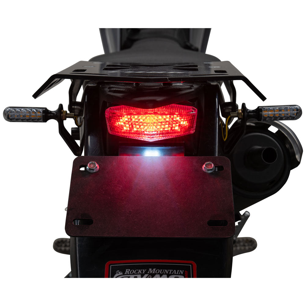 Tusk Fender Eliminator Kit Yamaha XT250 2008–2025