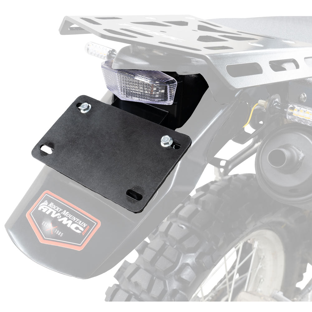 Tusk Fender Eliminator Kit Yamaha XT250 2008–2025