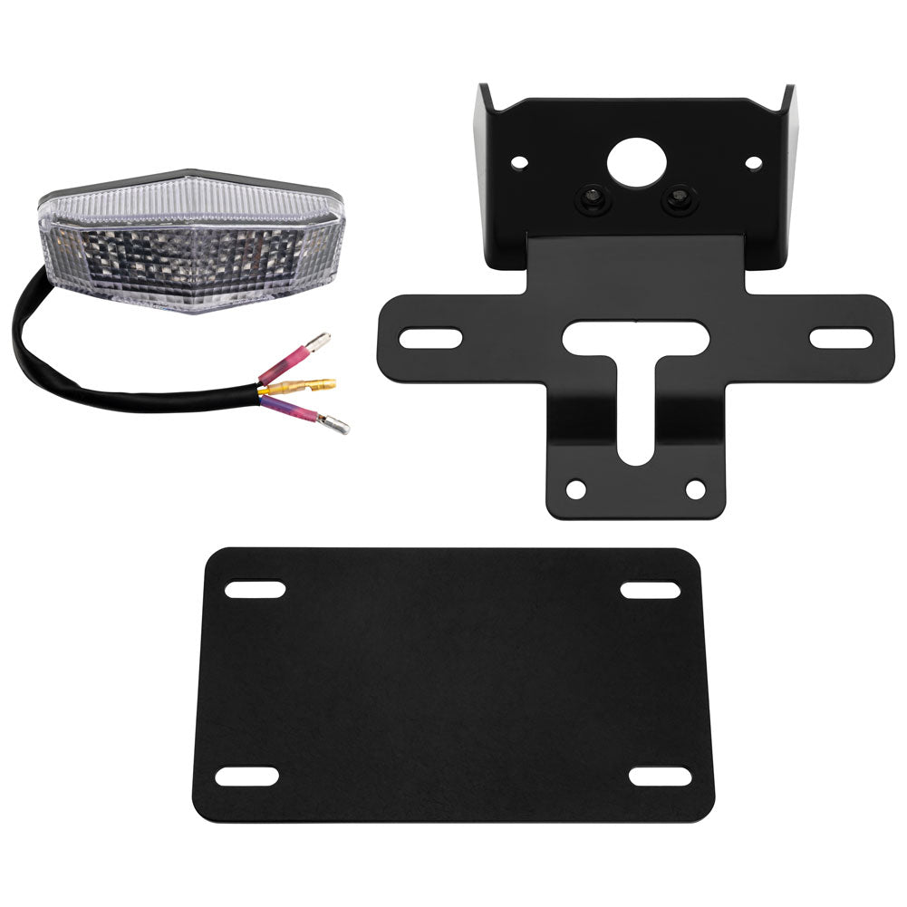 Tusk Fender Eliminator Kit Yamaha XT250 2008–2025