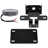 Tusk Fender Eliminator Kit Yamaha XT250 2008–2025