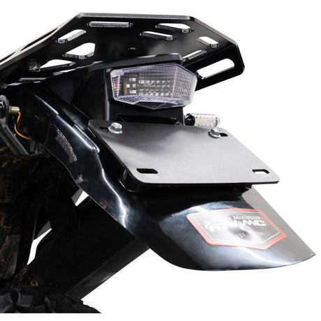 Tusk Fender Eliminator Kit Yamaha XT250 2008–2025