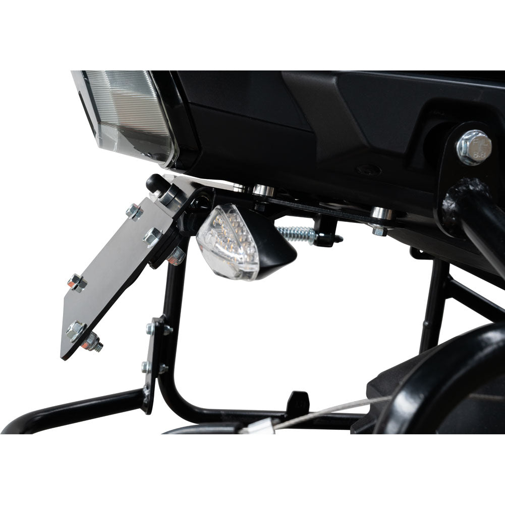 Tusk Fender Eliminator Kit CFMOTO IBEX 800 S/T 2023–2024