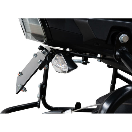 Tusk Fender Eliminator Kit CFMOTO IBEX 800 S/T 2023–2024