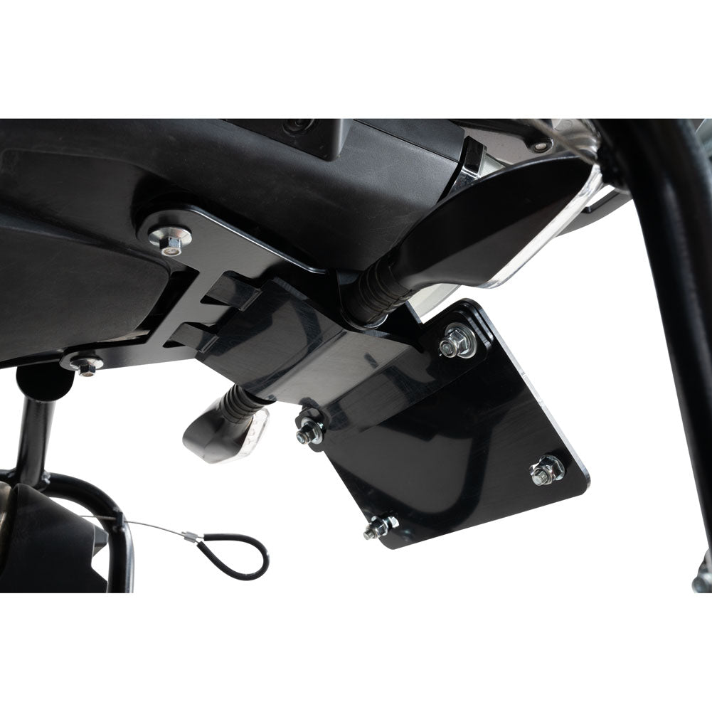 Tusk Fender Eliminator Kit CFMOTO IBEX 800 S/T 2023–2024