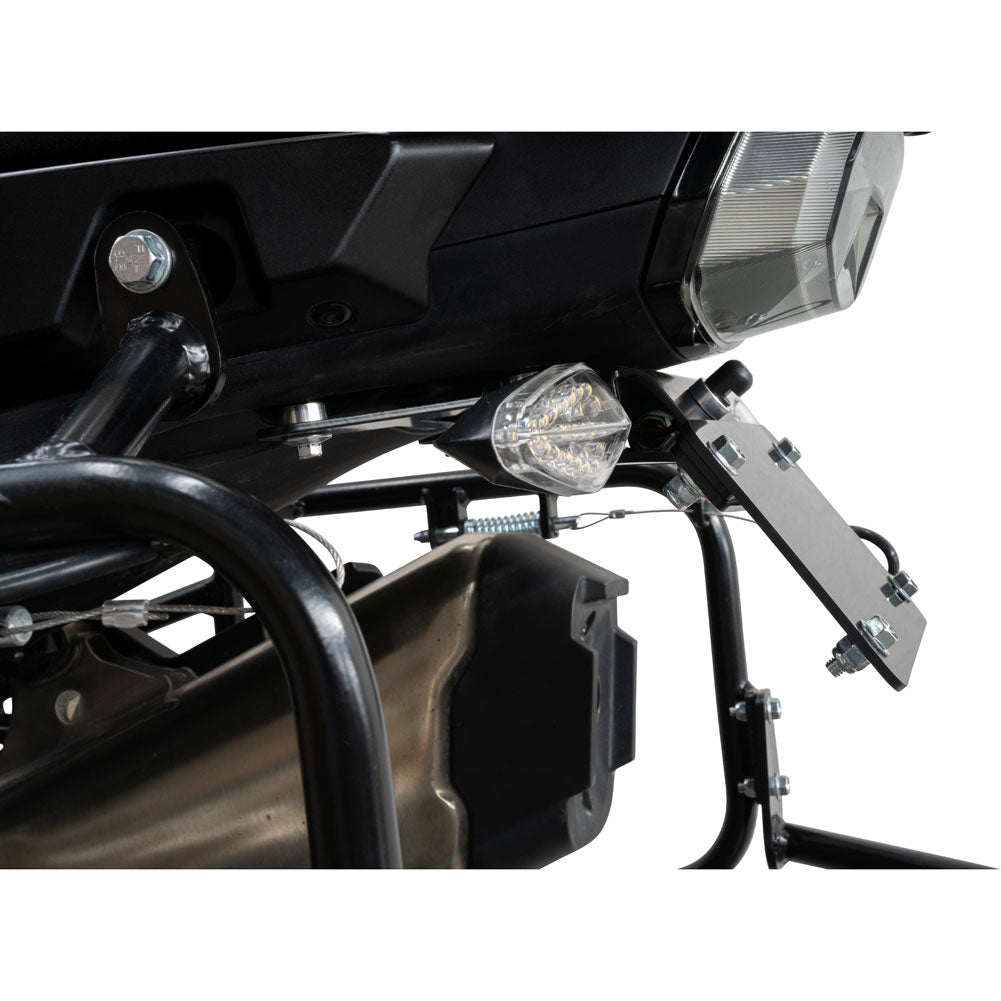 Tusk Fender Eliminator Kit CFMOTO IBEX 800 S/T 2023–2024