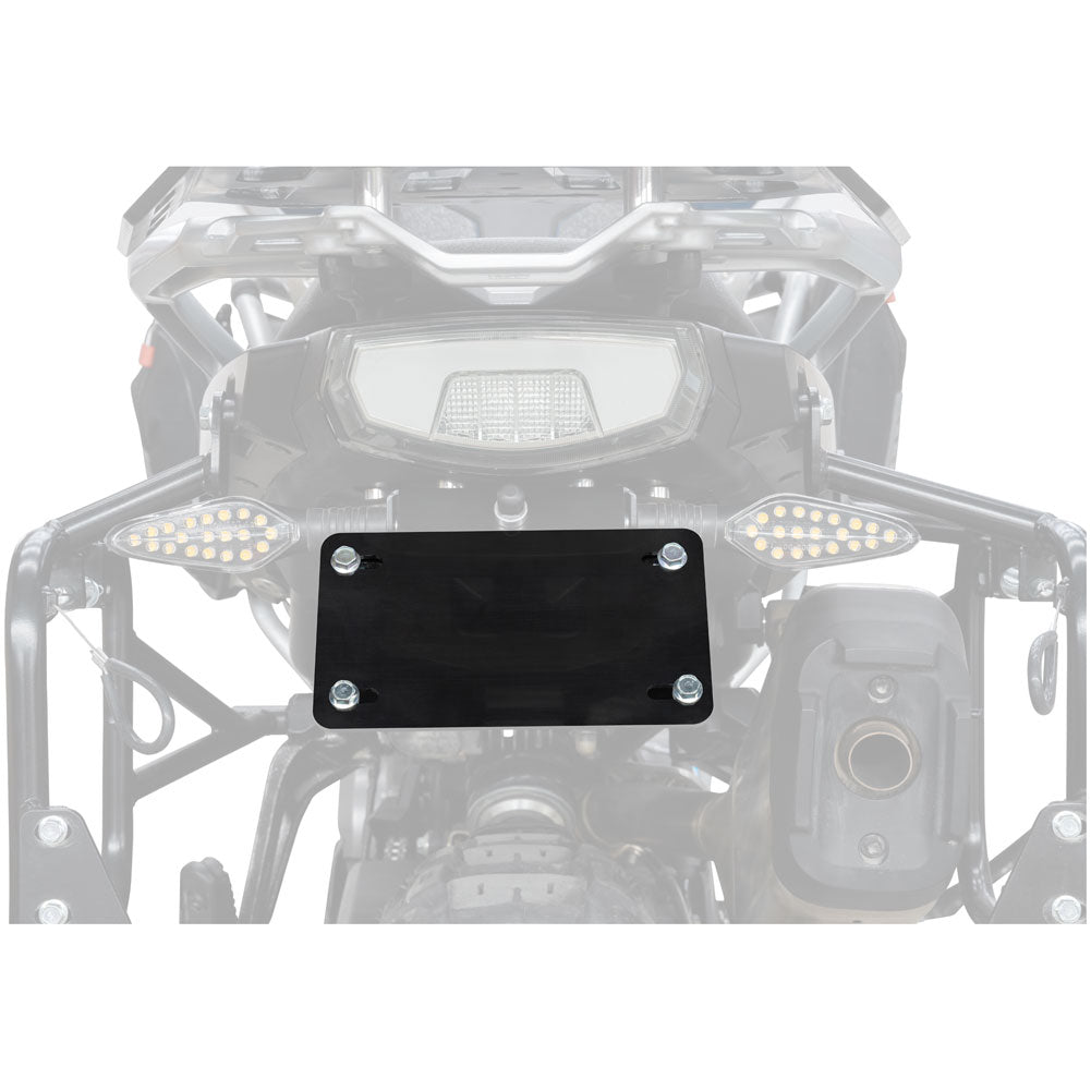 Tusk Fender Eliminator Kit CFMOTO IBEX 800 S/T 2023–2024