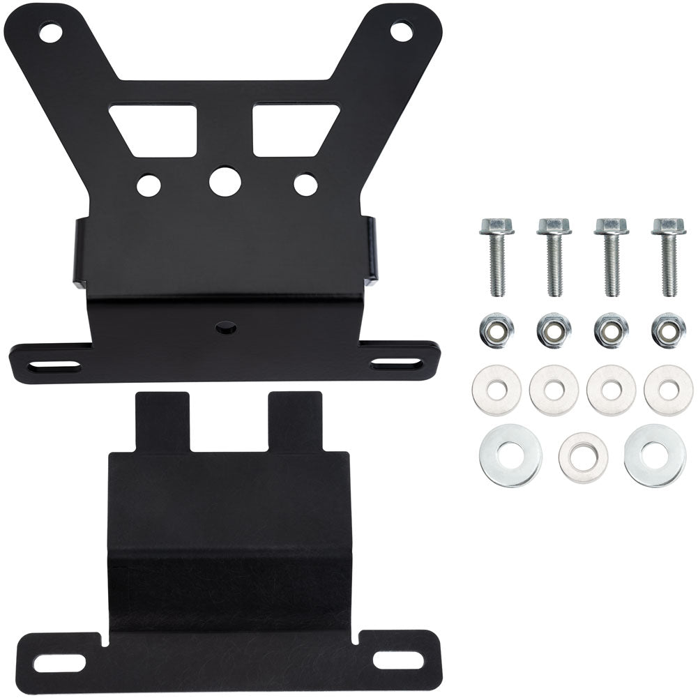 Tusk Fender Eliminator Kit CFMOTO IBEX 800 S/T 2023–2024