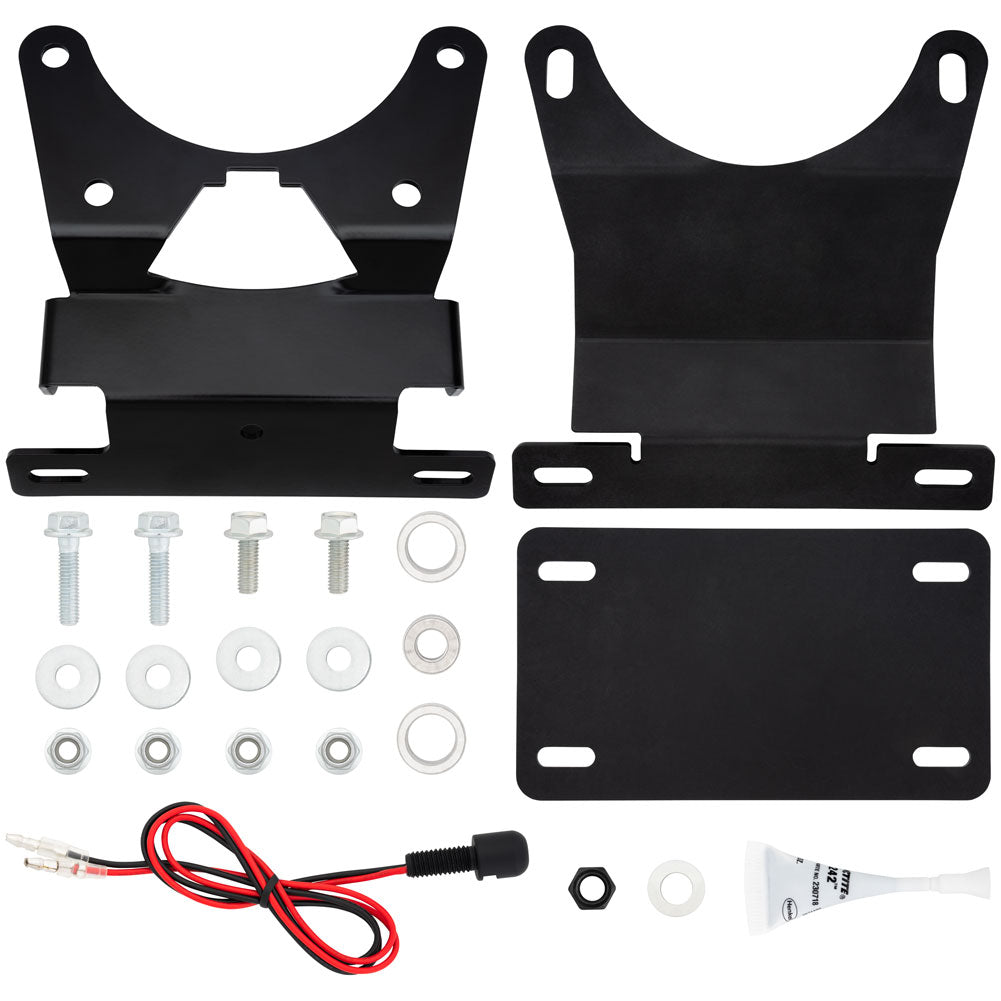 Tusk Fender Eliminator Kit CFMOTO IBEX 450 2025-2026*