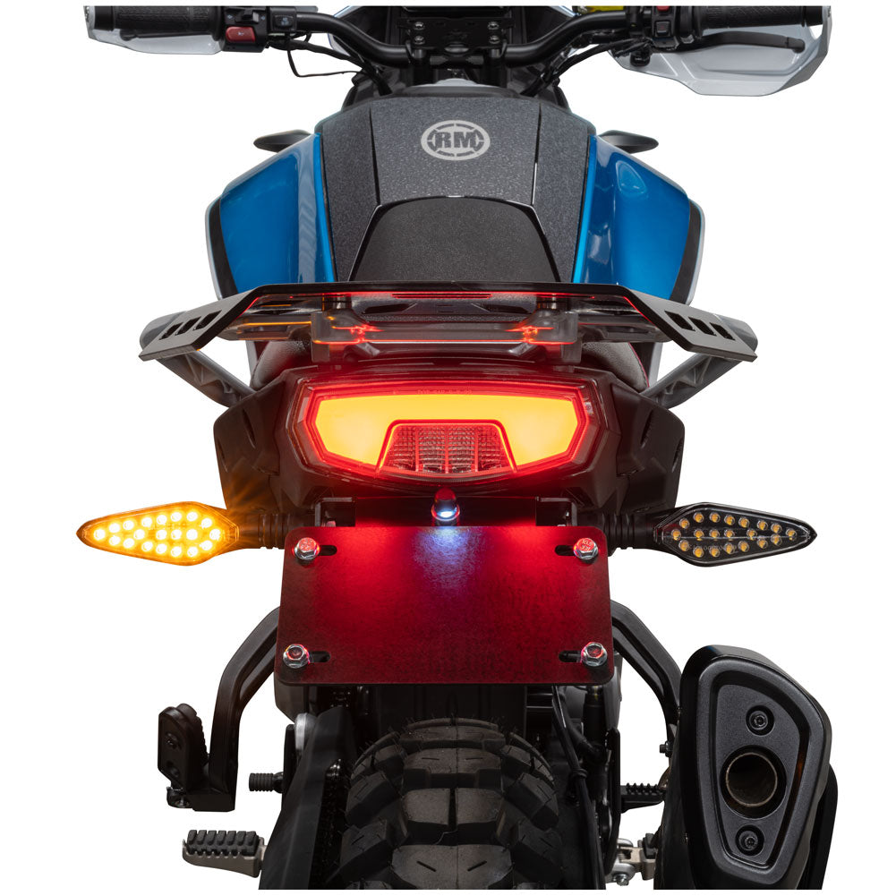 Tusk Fender Eliminator Kit CFMOTO IBEX 450 2025-2026*