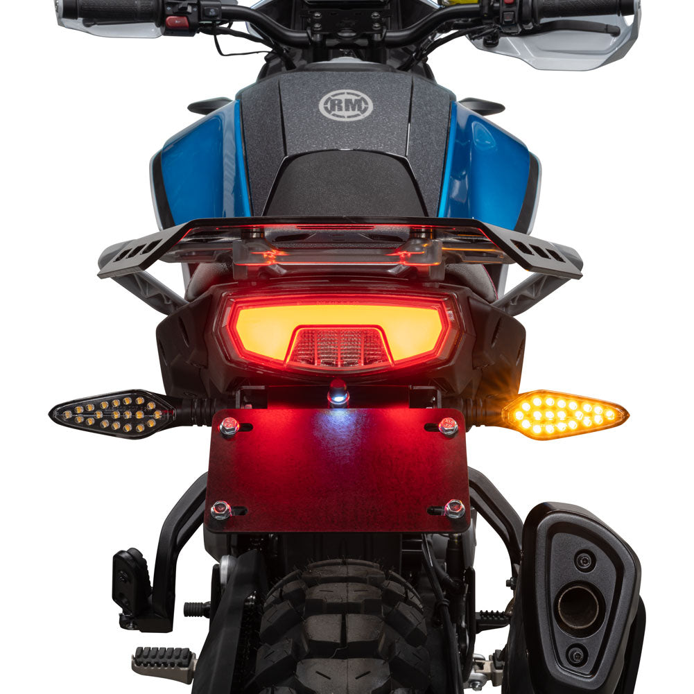 Tusk Fender Eliminator Kit CFMOTO IBEX 450 2025-2026*