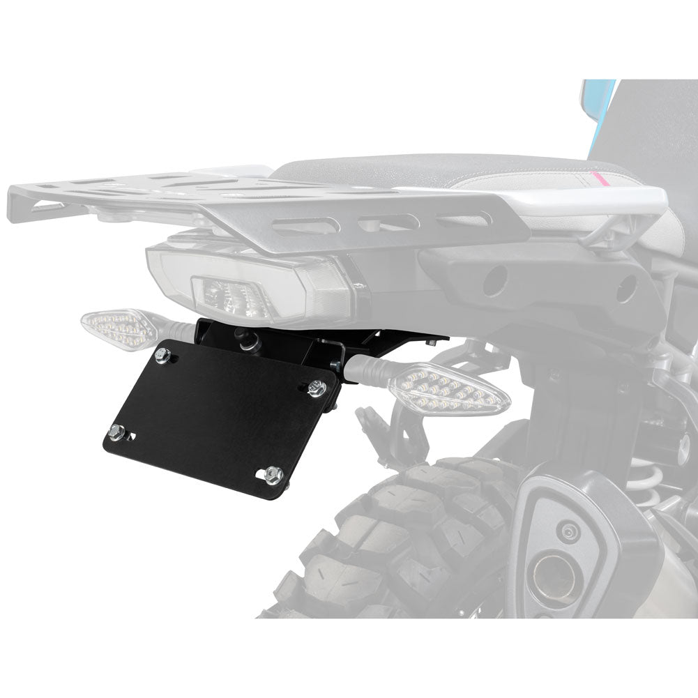 Tusk Fender Eliminator Kit CFMOTO IBEX 450 2025-2026*