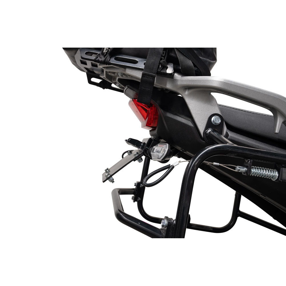 Tusk Fender Eliminator Kit Honda Transalp XL750 2024–2025