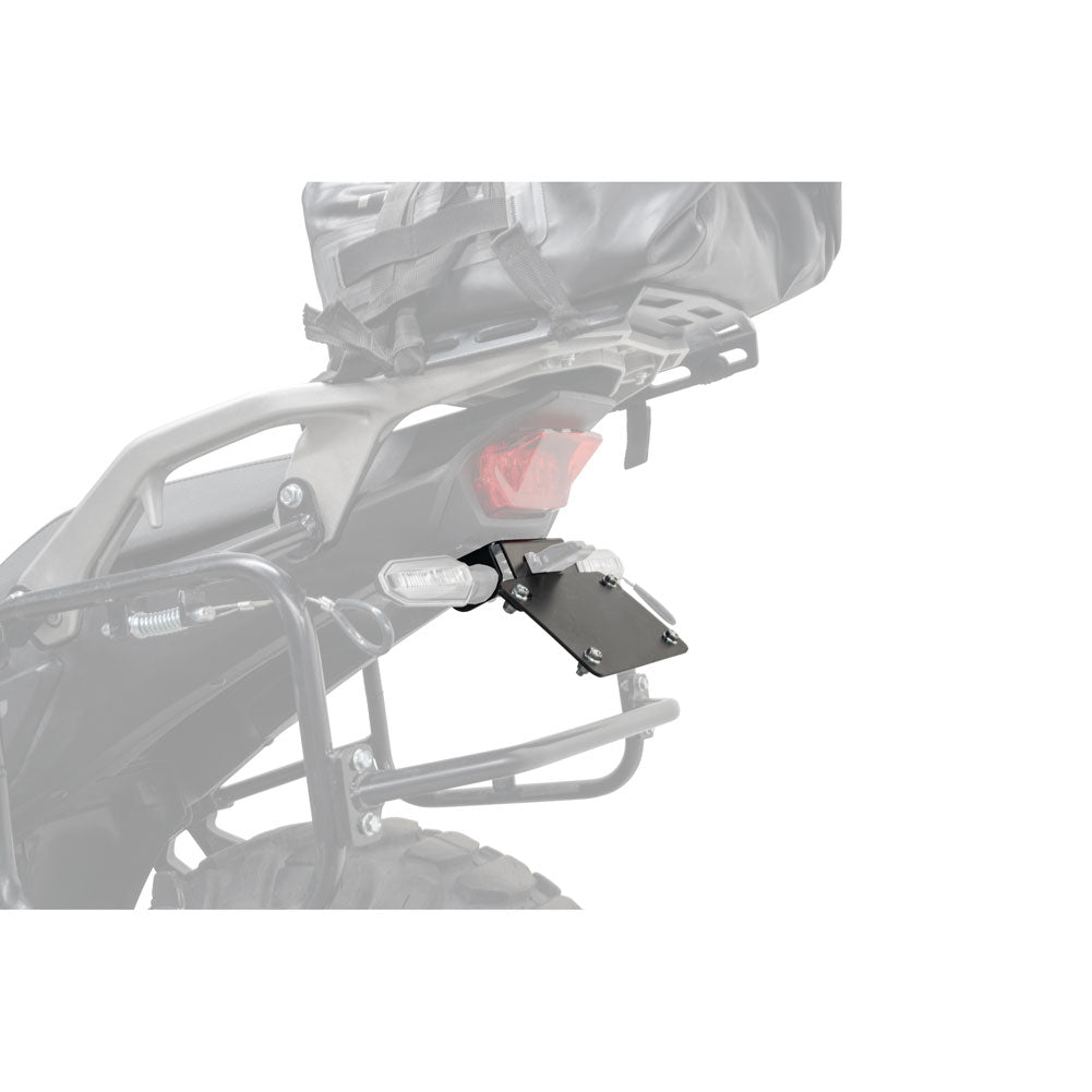 Tusk Fender Eliminator Kit Honda Transalp XL750 2024–2025