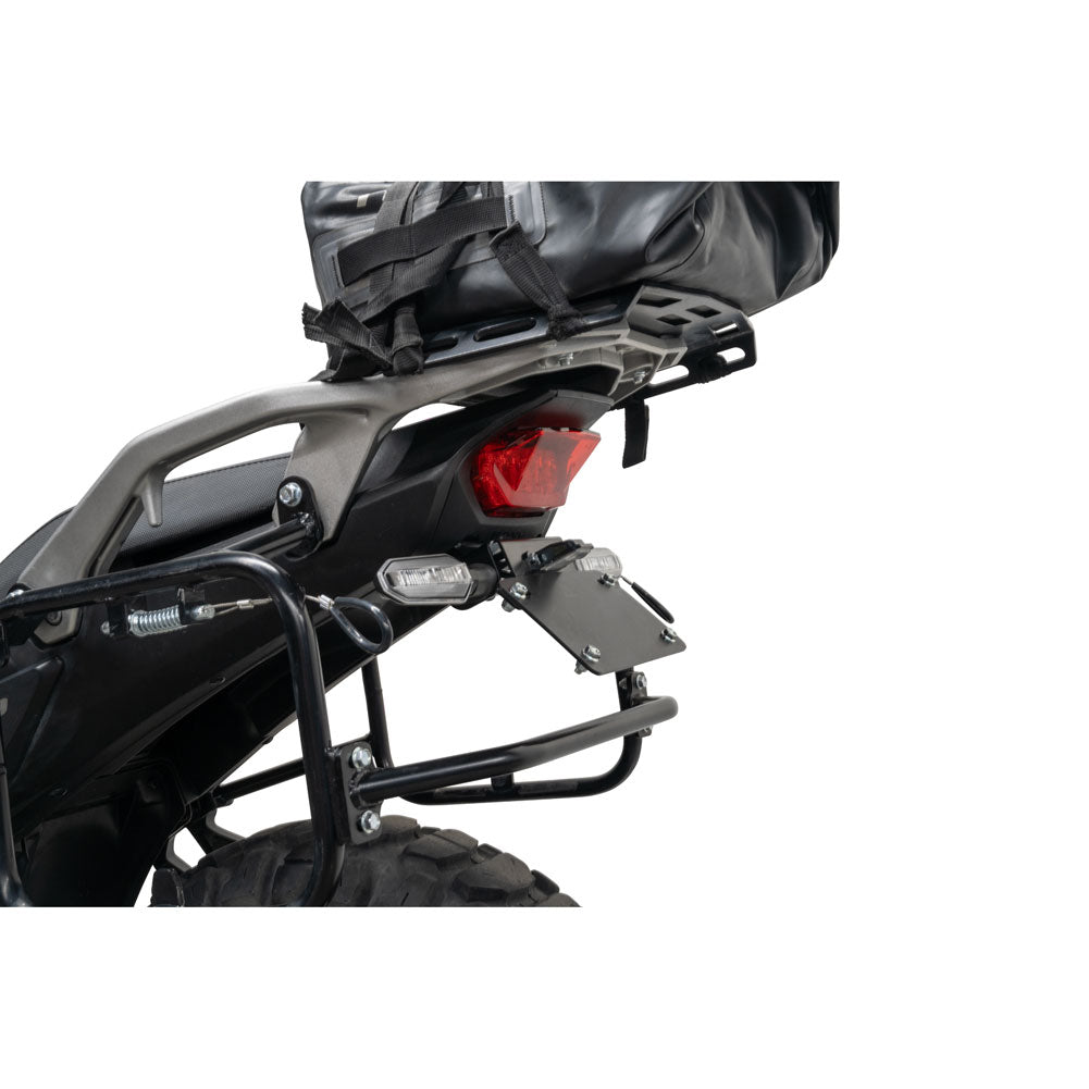 Tusk Fender Eliminator Kit Honda Transalp XL750 2024–2025