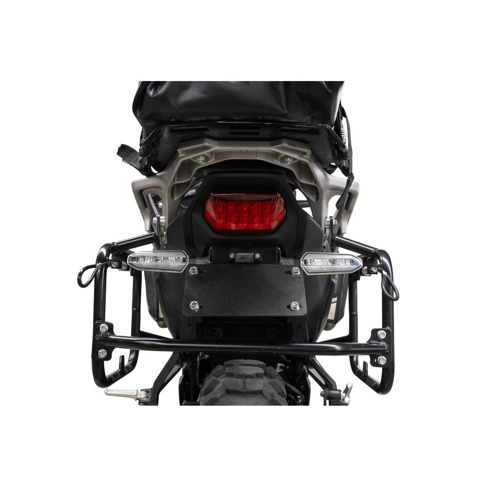 Tusk Fender Eliminator Kit Honda Transalp XL750 2024–2025