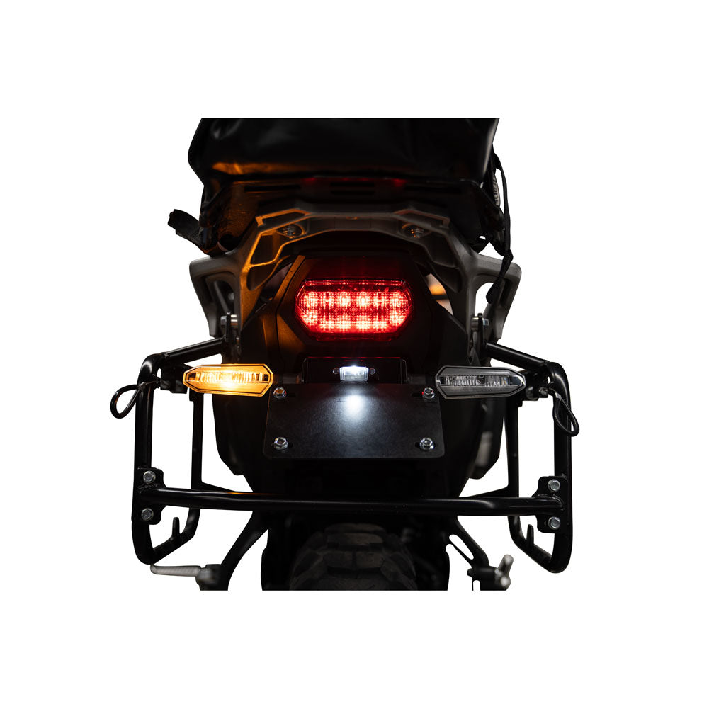 Tusk Fender Eliminator Kit Honda Transalp XL750 2024–2025