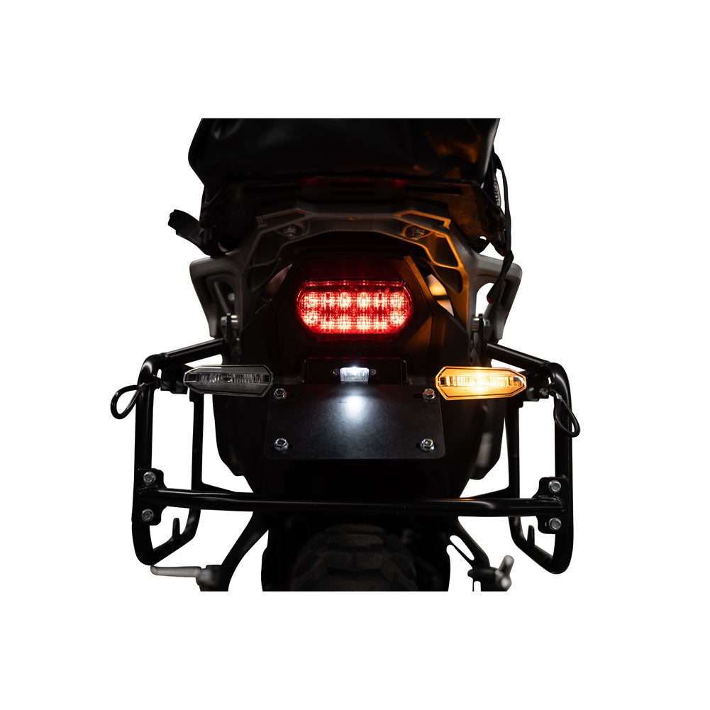 Tusk Fender Eliminator Kit Honda Transalp XL750 2024–2025