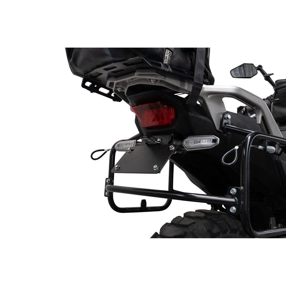 Tusk Fender Eliminator Kit Honda Transalp XL750 2024–2025