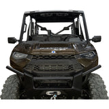 Tusk Pivot Folding UTV Mirror Kit w/A-pillar Mounts Polaris Ranger 2018-2026