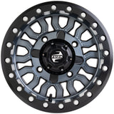 Tusk Fremont Beadlock Wheel Yamaha Wolverine RMAX2 1000 2021-2026