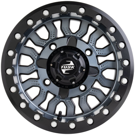 Tusk Fremont Beadlock Wheel Yamaha Wolverine RMAX2 1000 2021-2026
