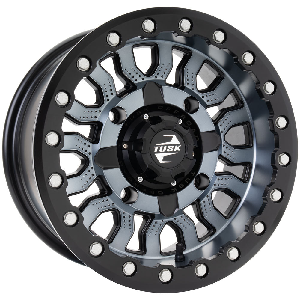 Tusk Fremont Beadlock Wheel Yamaha Wolverine RMAX2 1000 2021-2026