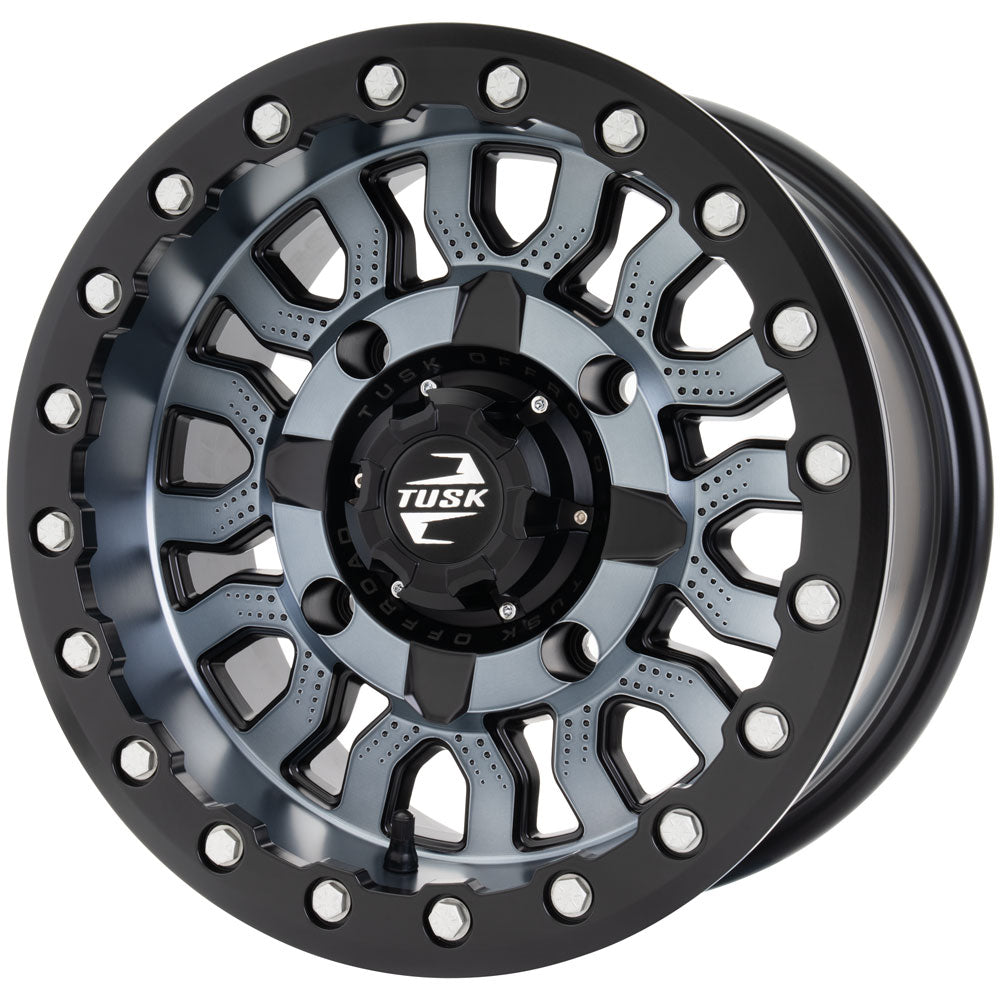 Tusk Fremont Beadlock Wheel Yamaha Wolverine RMAX2 1000 2021-2026