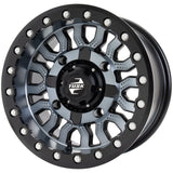 Tusk Fremont Beadlock Wheel Yamaha Wolverine RMAX2 1000 2021-2026