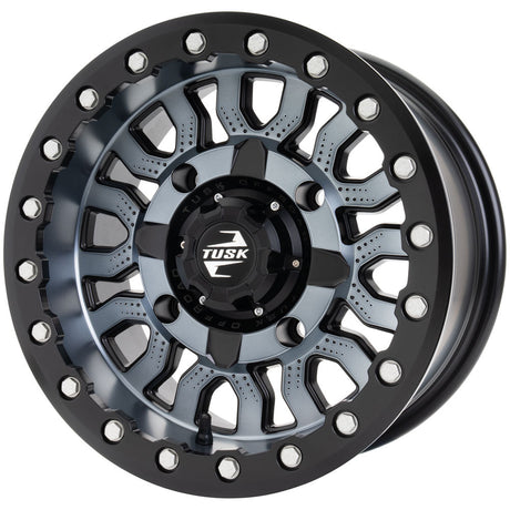 Tusk Fremont Beadlock Wheel Can-Am Defender HD10 2016–2026
