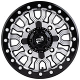 Tusk Fremont Beadlock Wheel Yamaha Wolverine RMAX2 1000 2021-2026